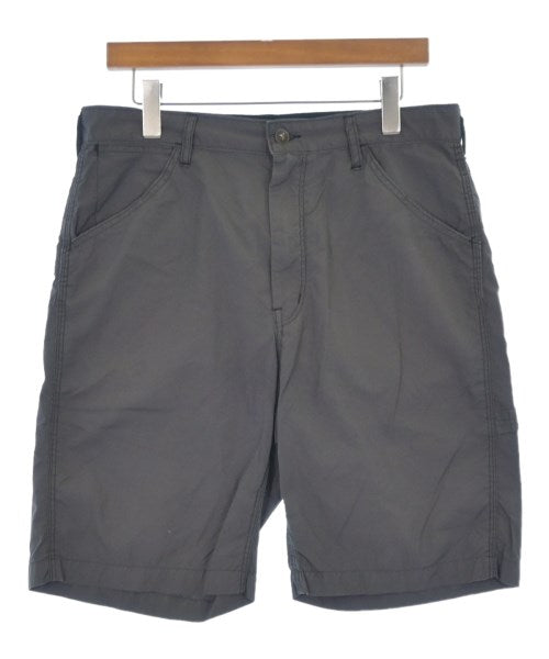 Engineered Garments กางเกงขาสั้น