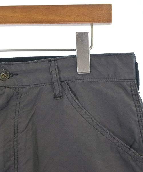 Engineered Garments กางเกงขาสั้น