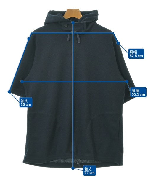 Engineered Garments เสื้อฮู้ด