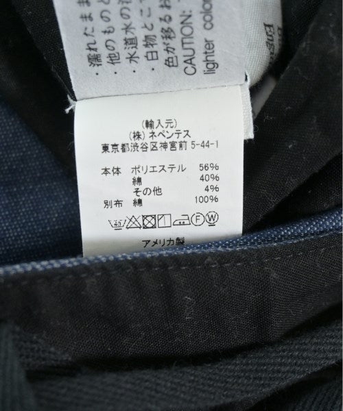 Engineered Garments กางเกง อื่น