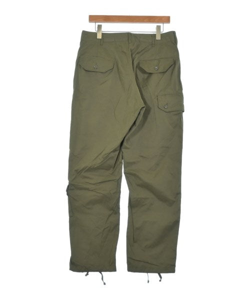 Engineered Garments กางเกง อื่น