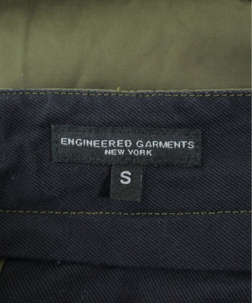 Engineered Garments กางเกง อื่น