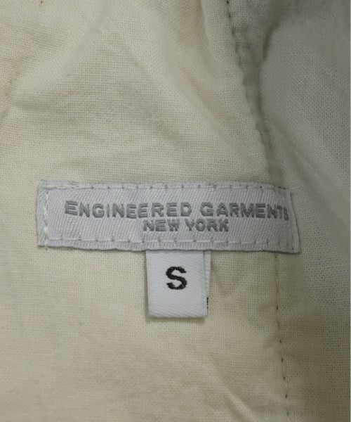 Engineered Garments กางเกง อื่น