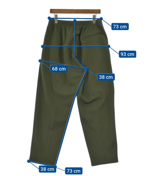 Engineered Garments กางเกง อื่น
