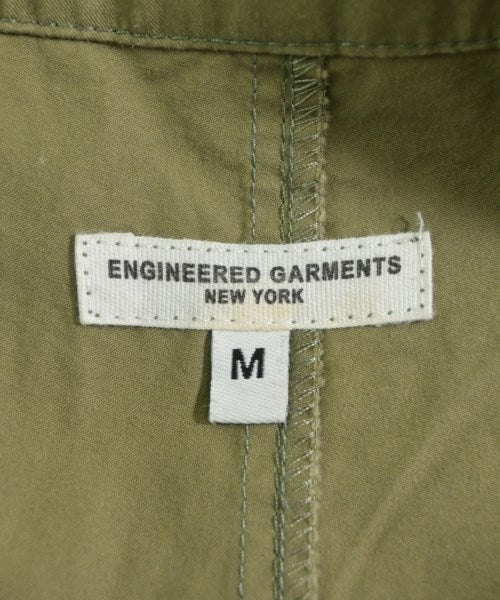 Engineered Garments กางเกง อื่น