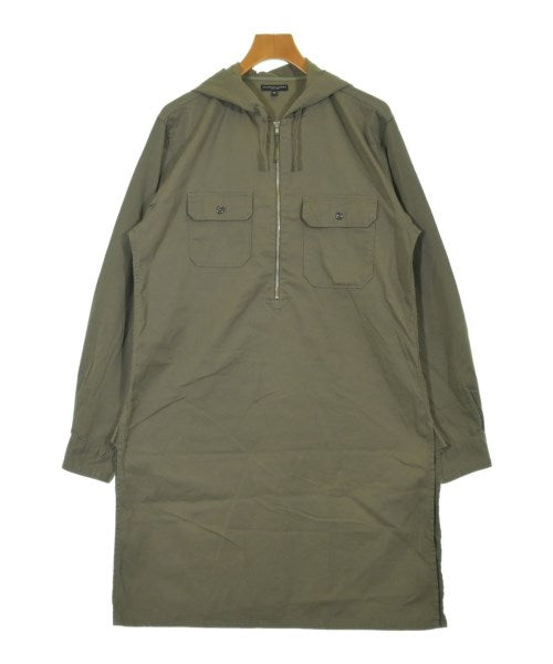 Engineered Garments เสื้อลำลอง