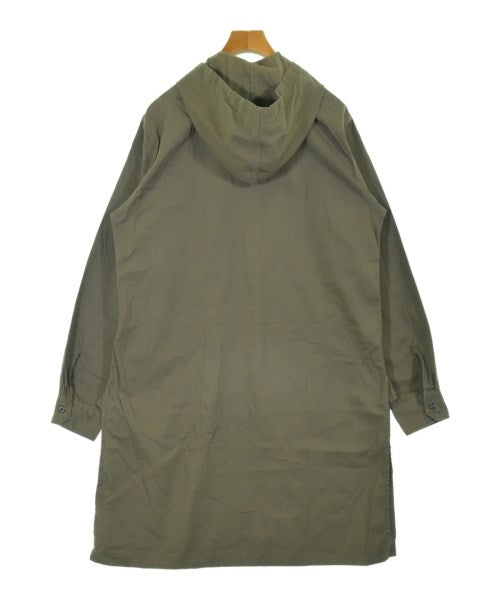 Engineered Garments เสื้อลำลอง
