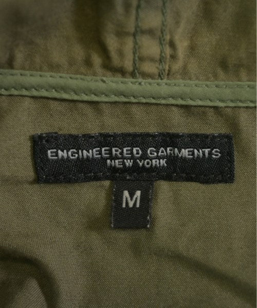 Engineered Garments เสื้อลำลอง