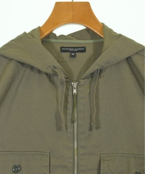Engineered Garments เสื้อลำลอง