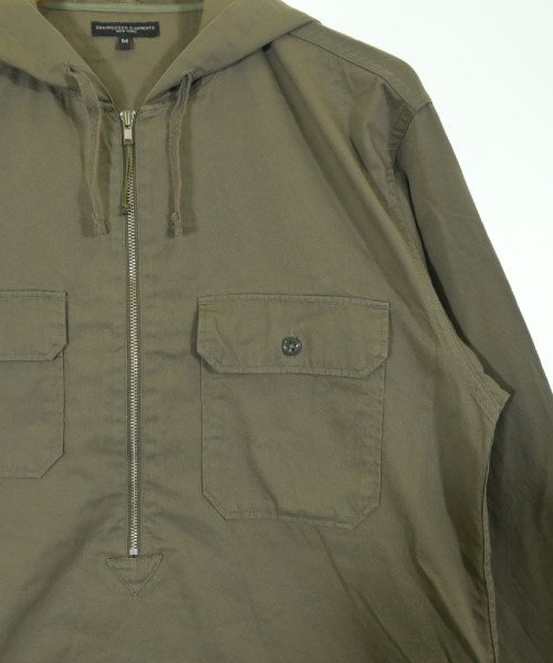 Engineered Garments เสื้อลำลอง
