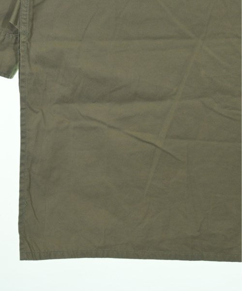 Engineered Garments เสื้อลำลอง