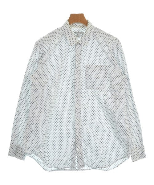 Engineered Garments เสื้อลำลอง