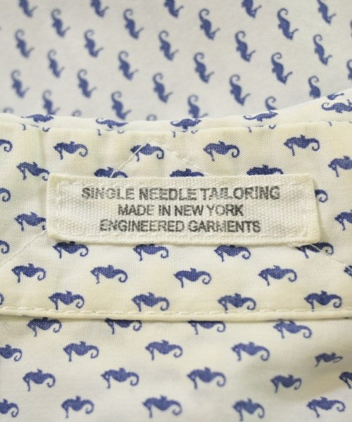 Engineered Garments เสื้อลำลอง