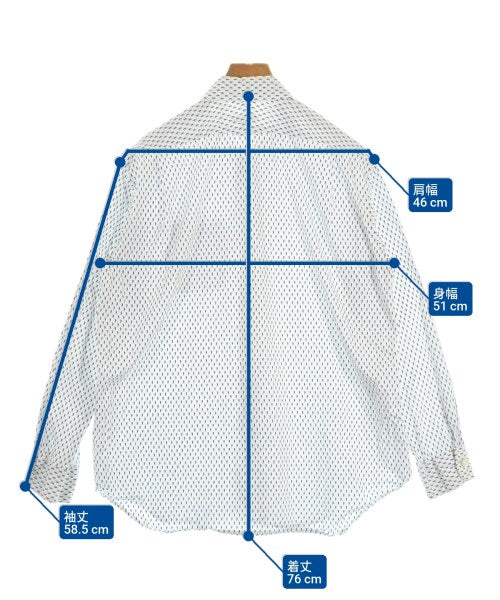 Engineered Garments เสื้อลำลอง