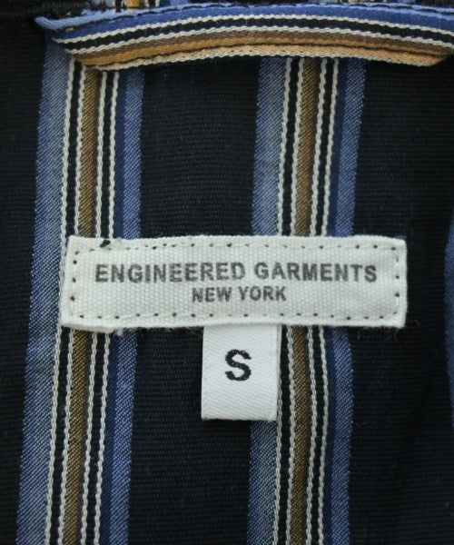 Engineered Garments แจ็คเก็ตลำลอง