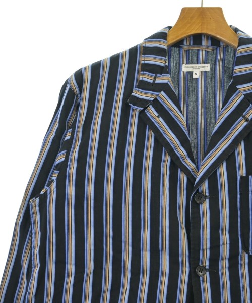 Engineered Garments แจ็คเก็ตลำลอง