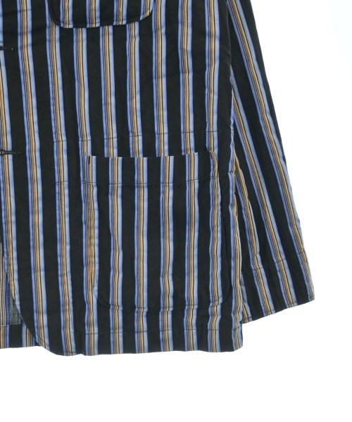 Engineered Garments แจ็คเก็ตลำลอง