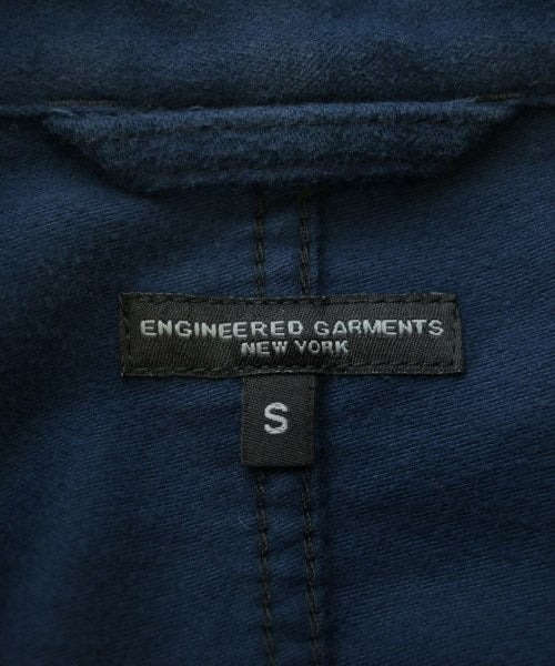 Engineered Garments แจ็คเก็ตลำลอง