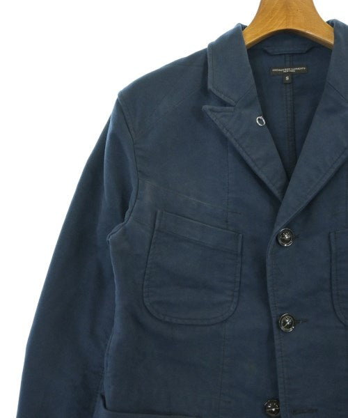 Engineered Garments แจ็คเก็ตลำลอง