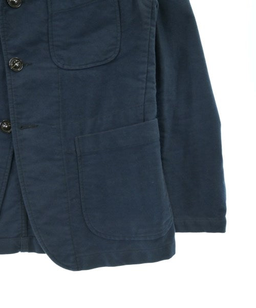 Engineered Garments แจ็คเก็ตลำลอง