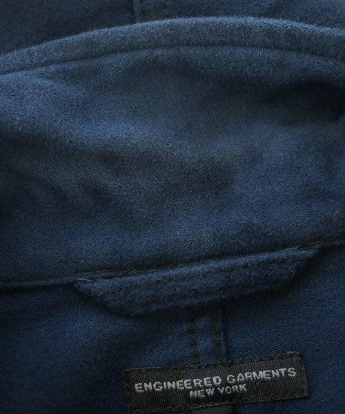 Engineered Garments แจ็คเก็ตลำลอง