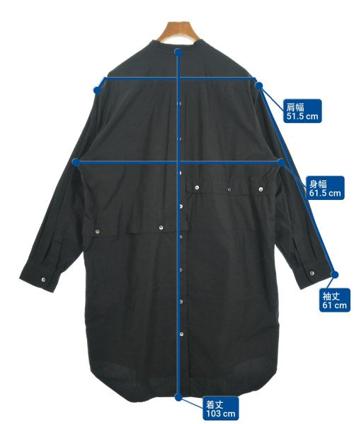 Engineered Garments เสื้อลำลอง
