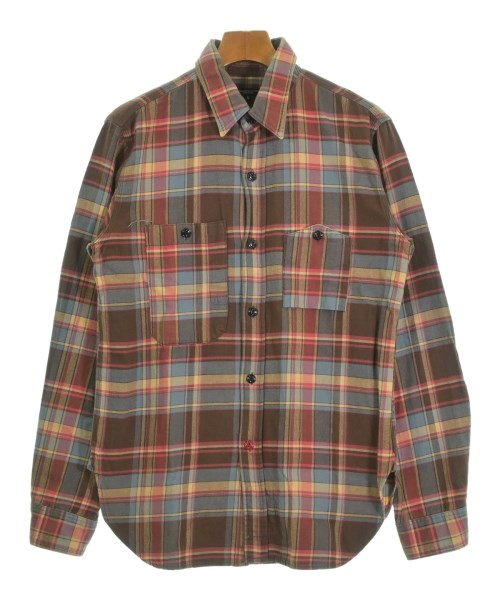 Engineered Garments เสื้อลำลอง