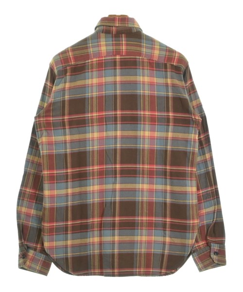 Engineered Garments เสื้อลำลอง