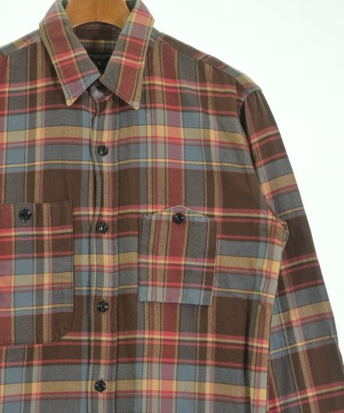 Engineered Garments เสื้อลำลอง