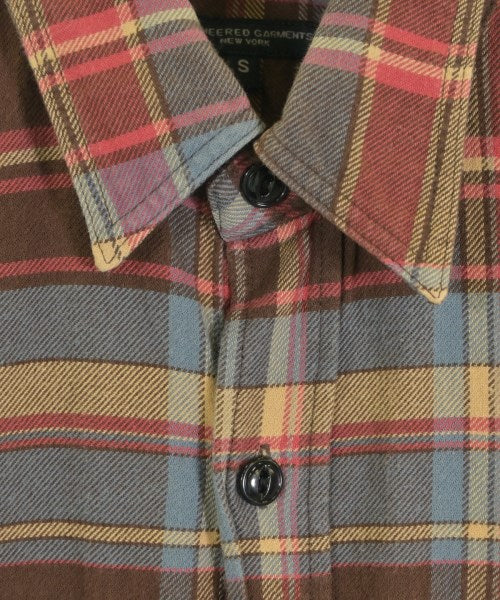 Engineered Garments เสื้อลำลอง