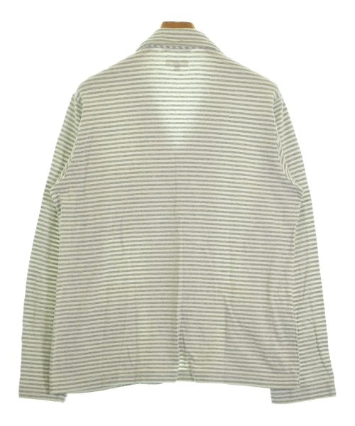 Engineered Garments แจ็คเก็ตลำลอง