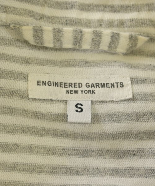 Engineered Garments แจ็คเก็ตลำลอง