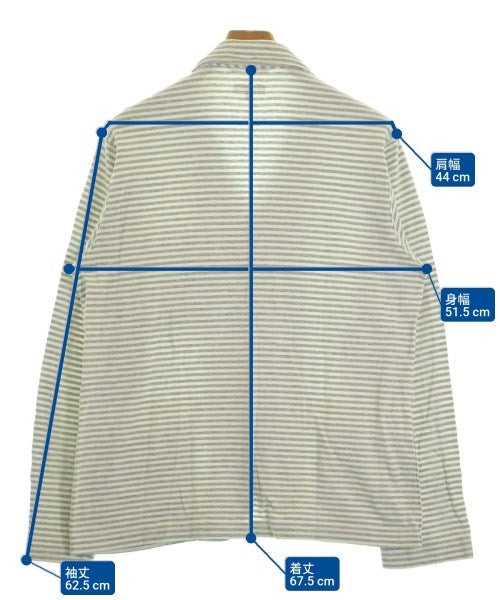 Engineered Garments แจ็คเก็ตลำลอง