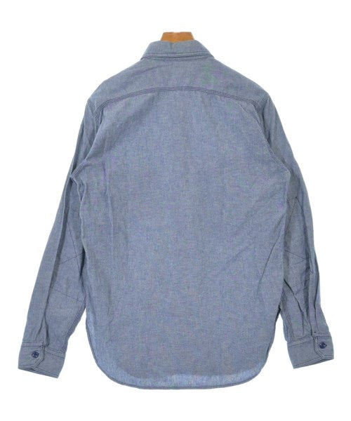 Engineered Garments เสื้อลำลอง