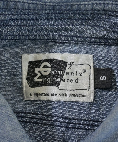 Engineered Garments เสื้อลำลอง