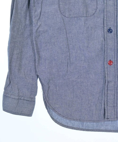 Engineered Garments เสื้อลำลอง