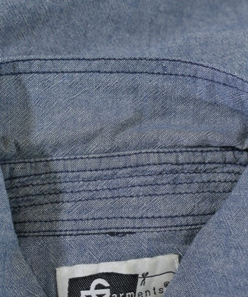 Engineered Garments เสื้อลำลอง