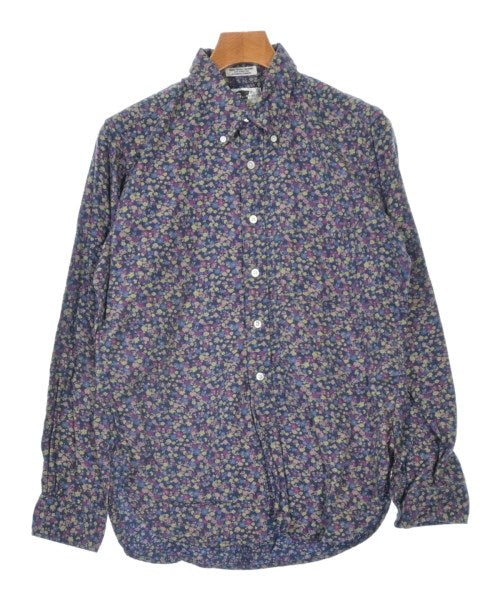 Engineered Garments เสื้อลำลอง