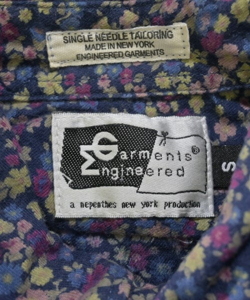 Engineered Garments เสื้อลำลอง