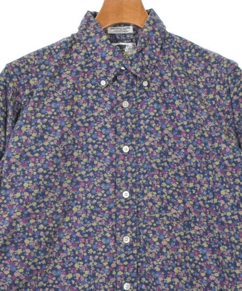 Engineered Garments เสื้อลำลอง