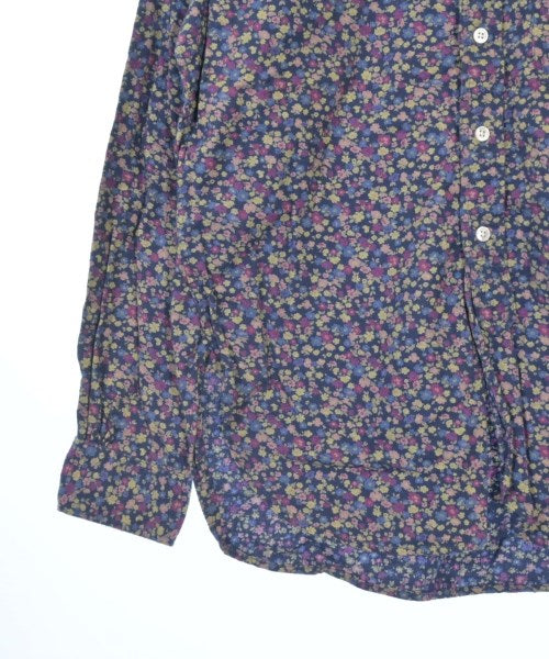 Engineered Garments เสื้อลำลอง