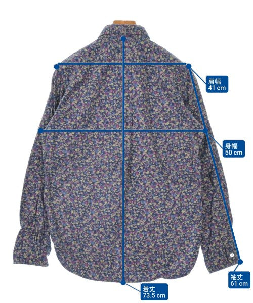 Engineered Garments เสื้อลำลอง