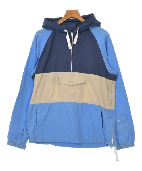 Engineered Garments แจ็คเก็ตเบลาส์ อื่น