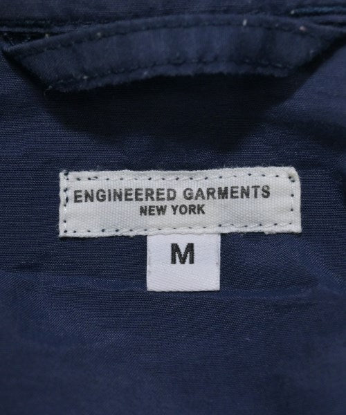 Engineered Garments แจ็คเก็ตเบลาส์ อื่น