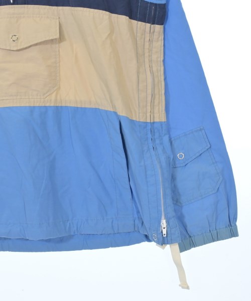 Engineered Garments แจ็คเก็ตเบลาส์ อื่น