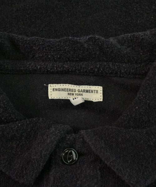 Engineered Garments เสื้อโปโล