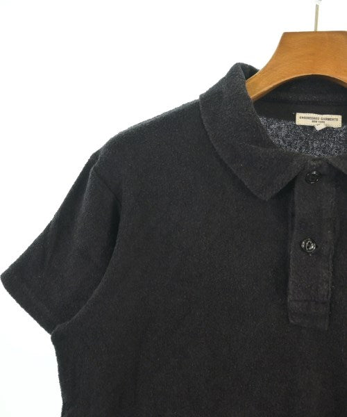Engineered Garments เสื้อโปโล