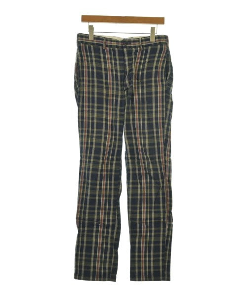 Engineered Garments กางเกง อื่น