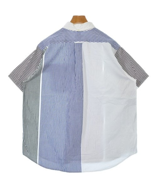 Engineered Garments เสื้อลำลอง