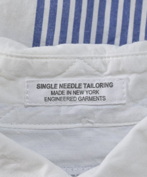 Engineered Garments เสื้อลำลอง